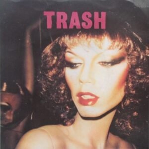 Roxy Music: Trash / Trash 2