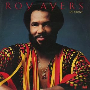 Ayers, Roy: Let's Do it