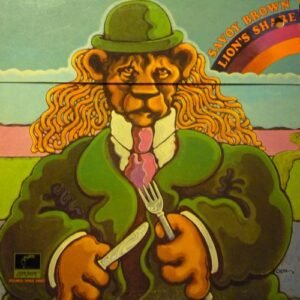 Savoy Brown: Lion's Share
