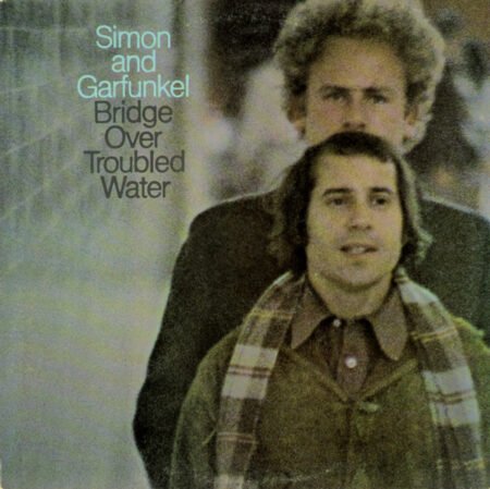 Simon and Garfunkel: Bridge Over Troubled Water