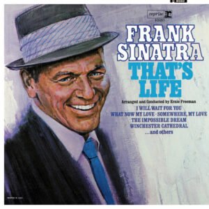 Sinatra, Frank: That's Life / The September Of My Years