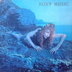 Roxy Music: Siren