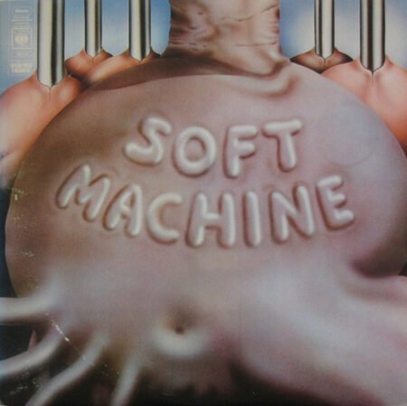 Soft Machine: Six