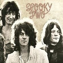 Spooky Tooth: Spooky Two