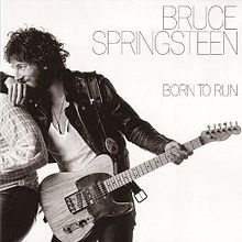 Springsteen, Bruce: Born To Run