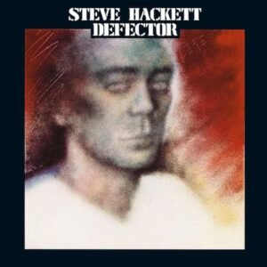 Hackett, Steve: Defector