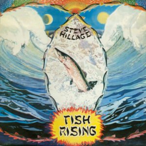 Hillage, Steve: Fish Rising (Promo)