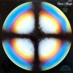 Hillage, Steve: Rainbow Dome Musick