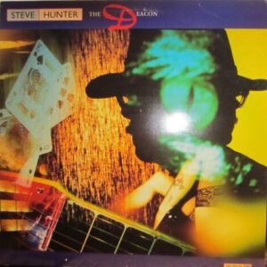 Hunter, Steve: The Deacon