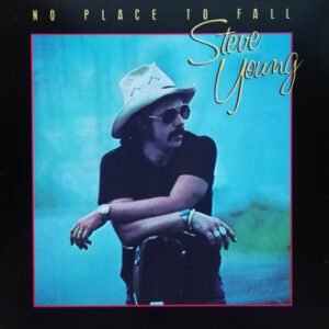 Young, Steve: No Place To Fall