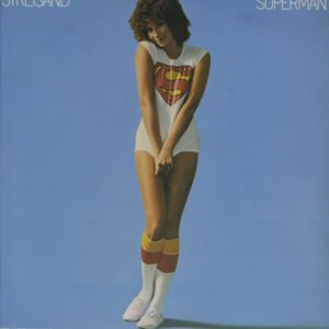 Streisand, Barbra: Superman