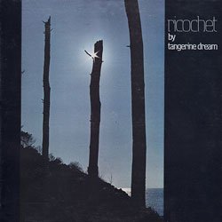 Tangerine Dream: Ricochet