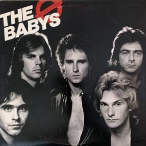 Babys, The: Union Jacks