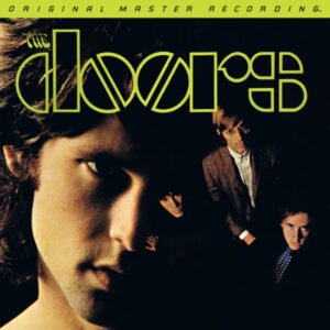 Doors, The: The Doors (Audiophile)