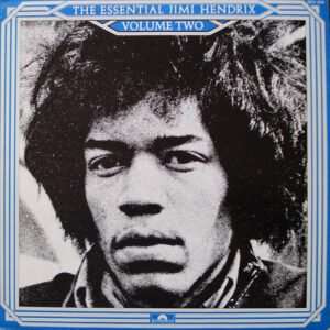 Hendrix, Jimi: The Essential Jimi Hendrix Volume 2
