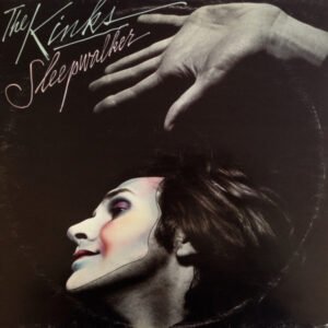 Kinks, The: Sleepwalker