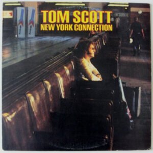 Scott, Tom: New York Connection