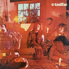Traffic: Mr. Fantasy (Import)