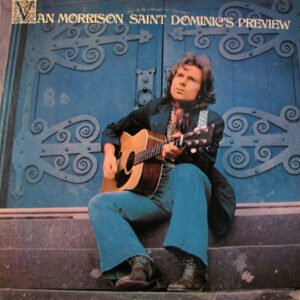 Morrison, Van: Saint Dominic's Preview