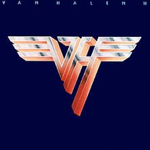 Van Halen: Van Halen II