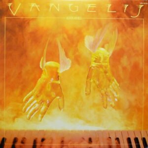 Vangelis: Heaven and Hell