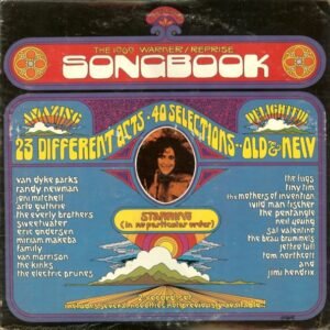 Various Artists: 1969 Warner/Reprise Songbook