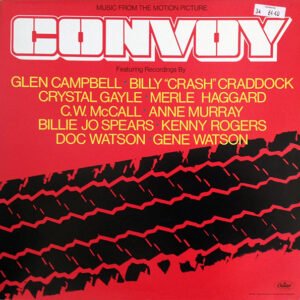 Various Artists: Convoy