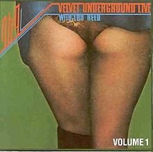 Velvet Underground: 1969 Velvet Underground Live