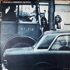 Vigrass & Osborne: Queues