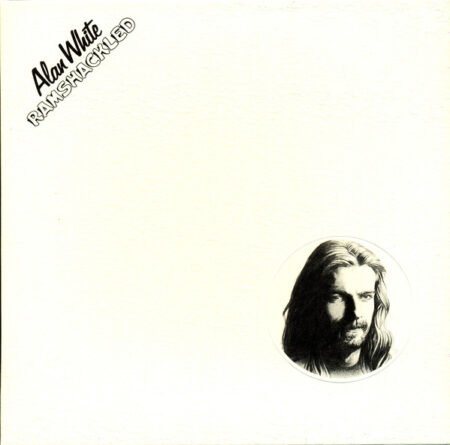 White, Alan: Ramshackled
