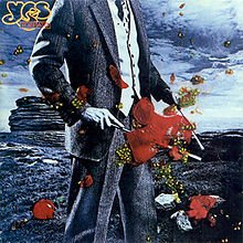 Yes: Tormato
