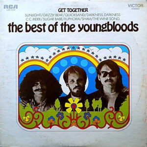 Youngbloods, The: The Best of The Youngbloods