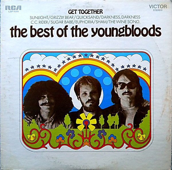 Youngbloods, The: The Best of The Youngbloods