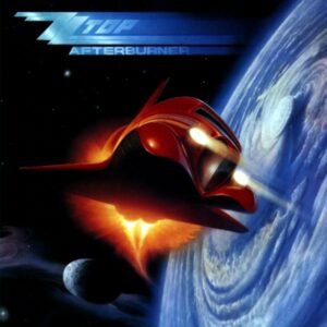 ZZ Top: Afterburner