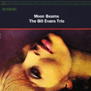 Evans, Bill: Moonbeams