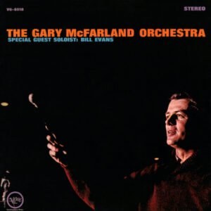 McFarland, Gary: The Gary McFarland Orchestra
