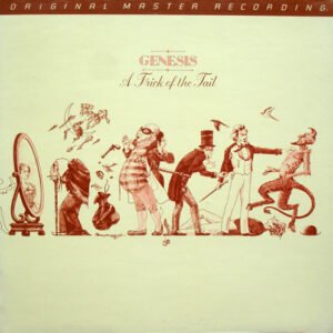 Genesis: A Trick of the Tale (Audiophile)