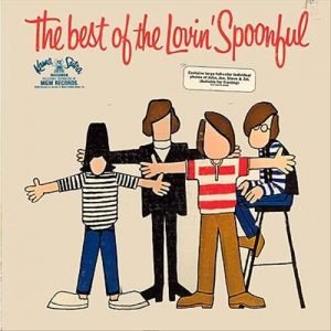 Lovin' Spoonful, The: The Best Of The Lovin' Spoonful