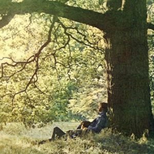 Lennon, John: John Lennon Plastic Ono Band
