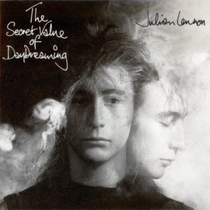 Lennon, Julian: The Secret Value Of Daydreaming