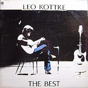 Kottke, Leo: The Best