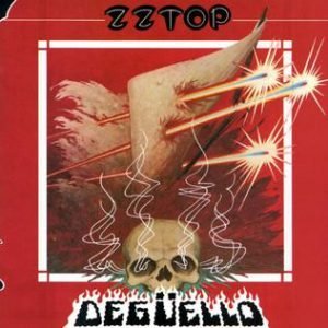 Z.Z. Top: Deguello