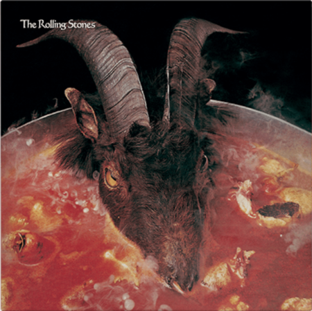 Rolling Stones, The: Goats Head Soup Deluxe Edition