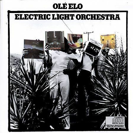 Electric Light Orchestra: Olé ELO