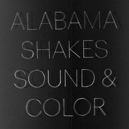 Alabama Shakes-Sound-and-color