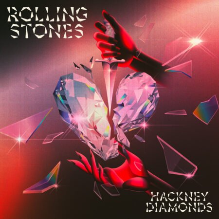 Rolling Stones, The:  Hackney Diamonds (Picture Disc)