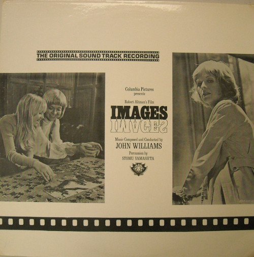 Williams, John: Images