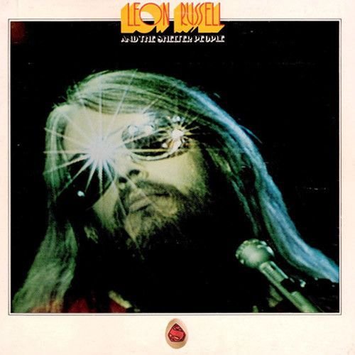 Russell, Leon: Leon Russell and the Shelter People